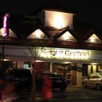 Eight Coffee Hang Out Spot