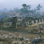 Asal Usul Nama Bantar Gebang