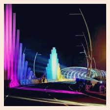 Simbol Moderenisasi Kota Bekasi