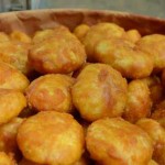 Unik : Misteri Kue Gemblong