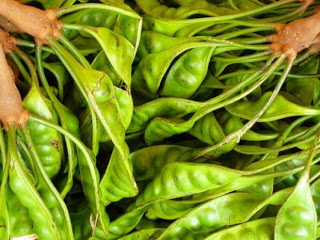 Unik : 5 Khasiat Buah Pete