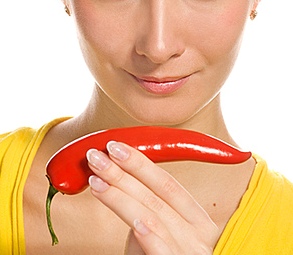 Dari Mana Asal Usul Kata Cabe-Cabean ??