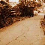 Mbah Kandong Penemu Desa JatiKramat