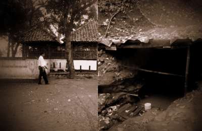 5 Situs Keramat di Bekasi