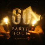 Bekasi Earth Hour Ceremony