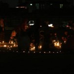 Earth Hour Berhasil Meredupkan Bekasi