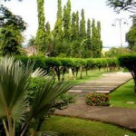 Bekasi Butuh Banyak Ruang Terbuka Hijau