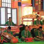 Asal Usul Gambang Kromong