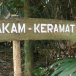 Makam Keramat Jatirangga