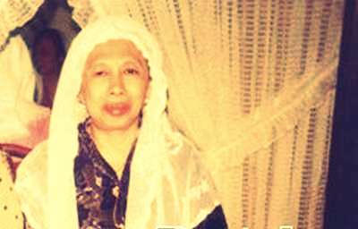 Siti Rohmah Kartini dari Bekasi