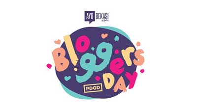 Ngumpul Bareng di Bloggers Day PDGD Creative & AyoBekasi.com