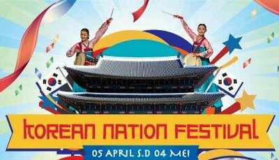 Korean Nation Festival