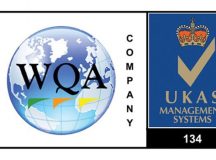 Badan Sertifikasi ISO – WQA Asia Pacific
